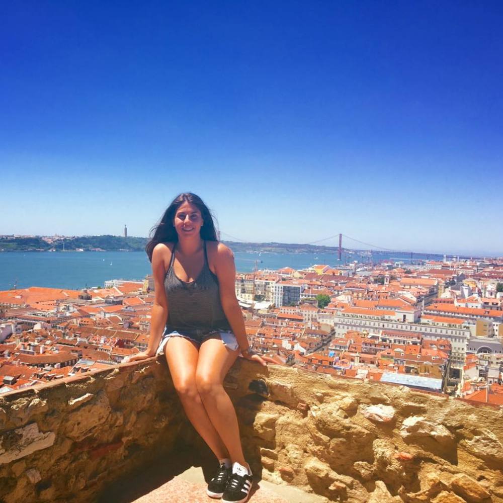 Meet your Posher, Sara